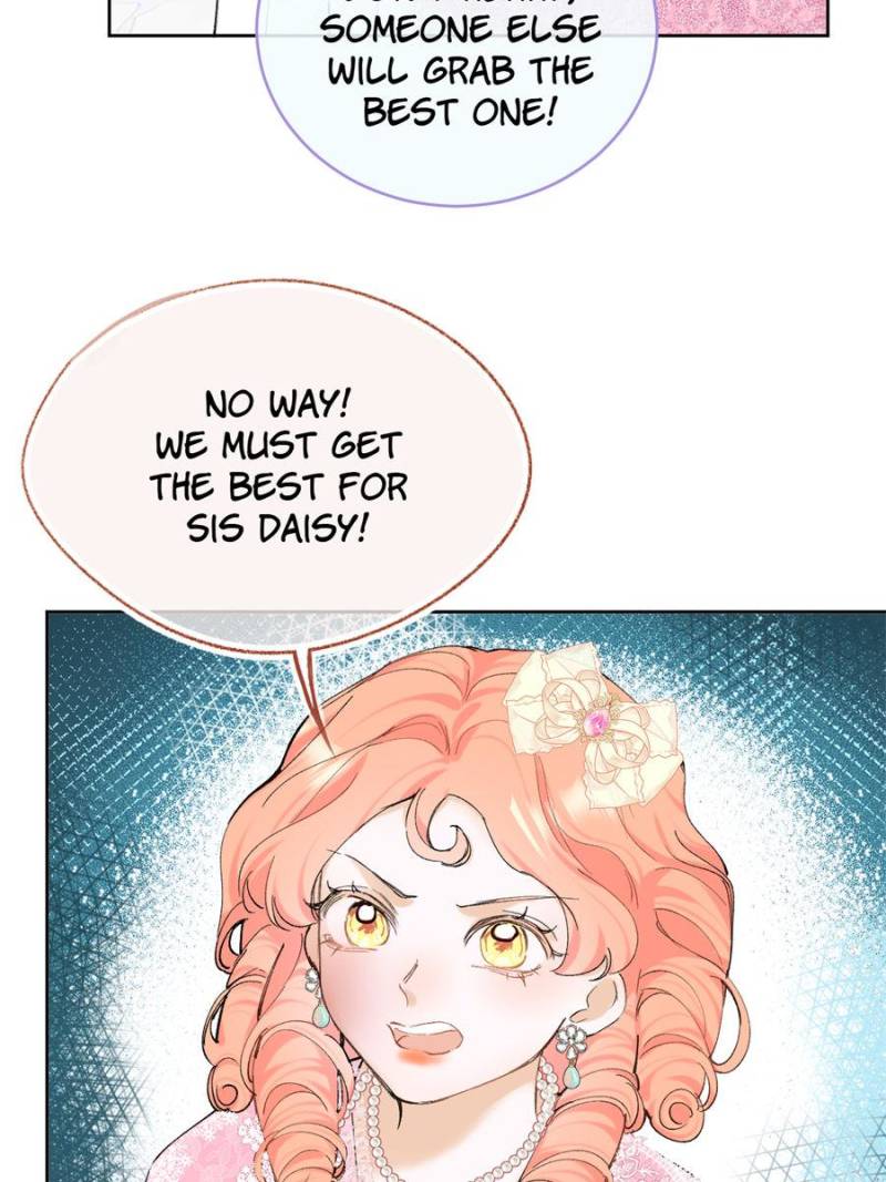 The Corrupted Witch Has No Choice but to Become a Villain Chapter 18 - Page 13