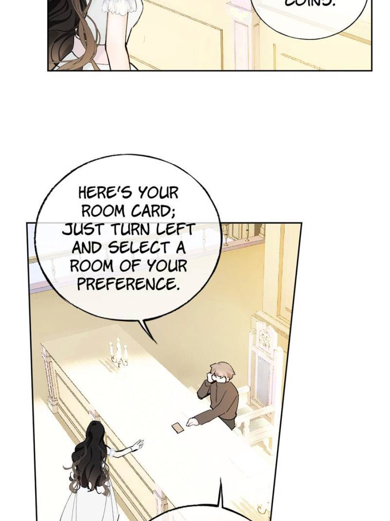 The Corrupted Witch Has No Choice but to Become a Villain Chapter 19 - Page 10