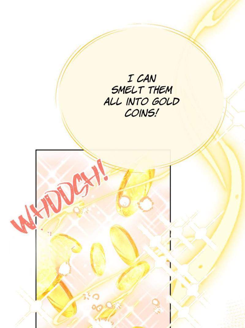 The Corrupted Witch Has No Choice but to Become a Villain Chapter 19 - Page 22