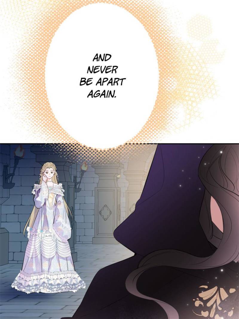 The Corrupted Witch Has No Choice but to Become a Villain Chapter 2 - Page 17