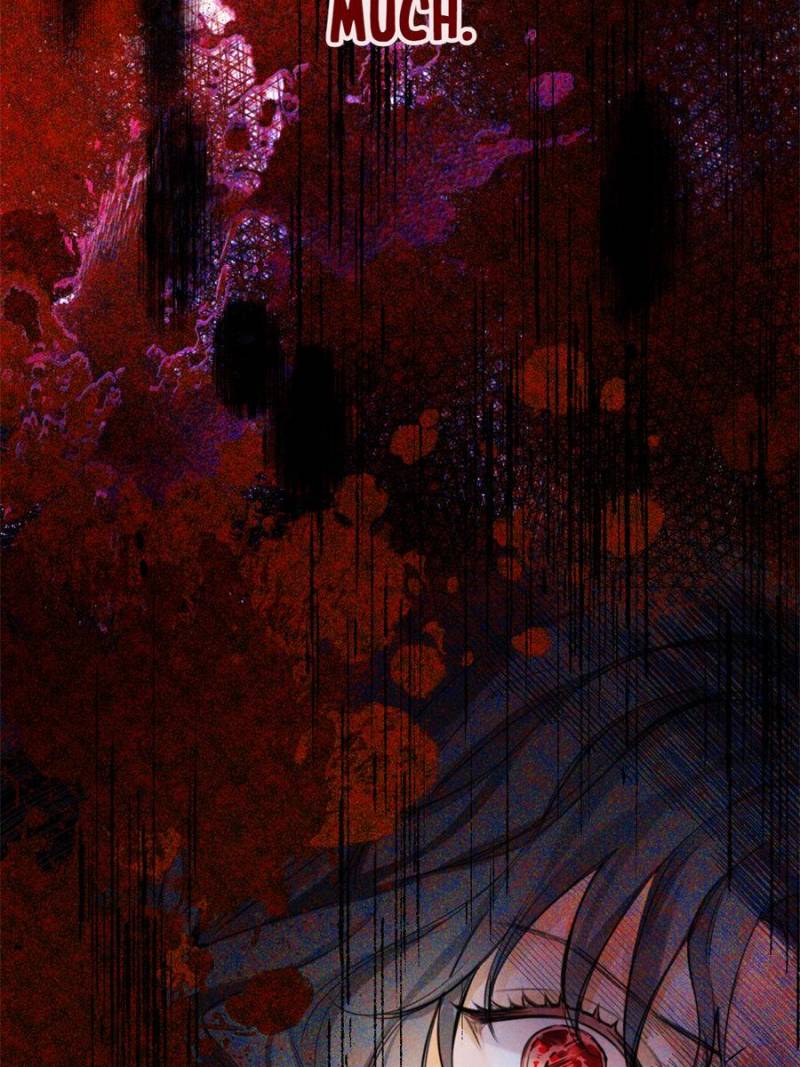 The Corrupted Witch Has No Choice but to Become a Villain Chapter 2 - Page 24
