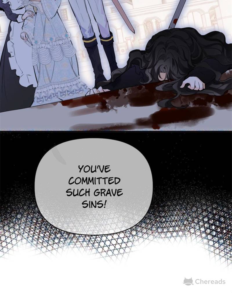 The Corrupted Witch Has No Choice but to Become a Villain Chapter 2 - Page 27