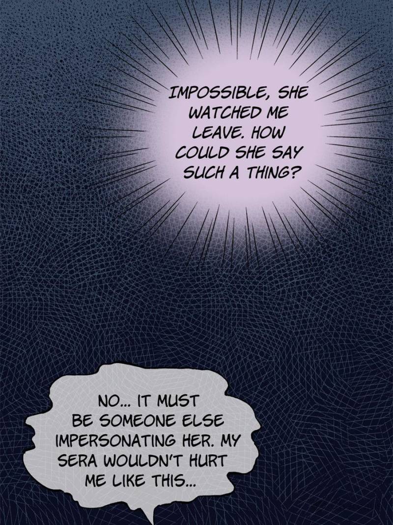The Corrupted Witch Has No Choice but to Become a Villain Chapter 2 - Page 29
