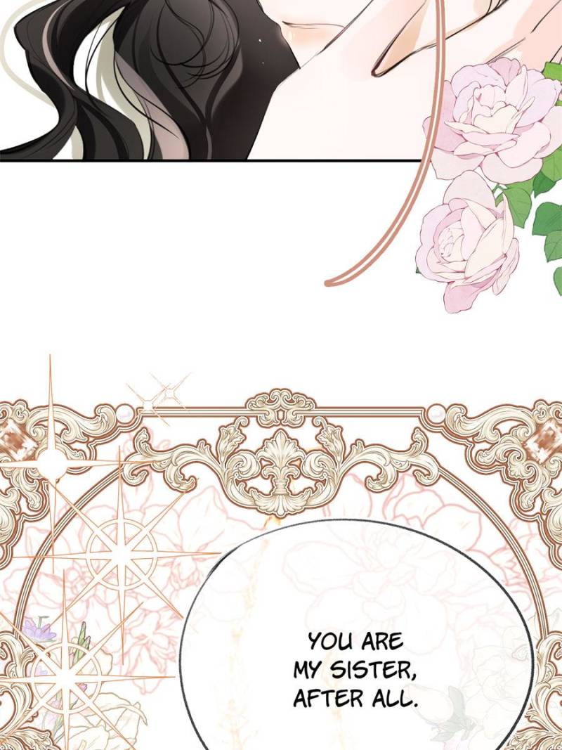 The Corrupted Witch Has No Choice but to Become a Villain Chapter 2 - Page 3