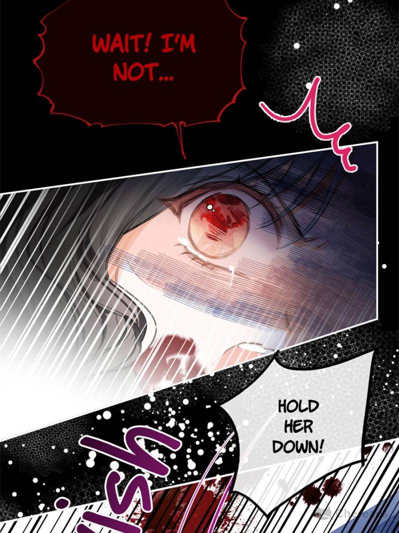 The Corrupted Witch Has No Choice but to Become a Villain Chapter 2 - Page 33