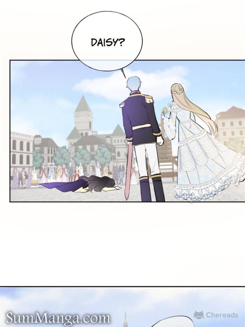 The Corrupted Witch Has No Choice but to Become a Villain Chapter 2 - Page 43