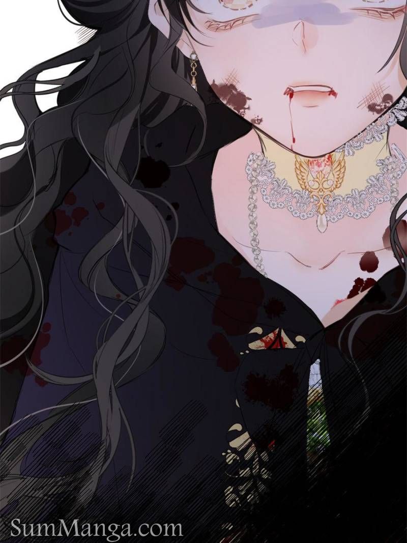 The Corrupted Witch Has No Choice but to Become a Villain Chapter 2 - Page 52