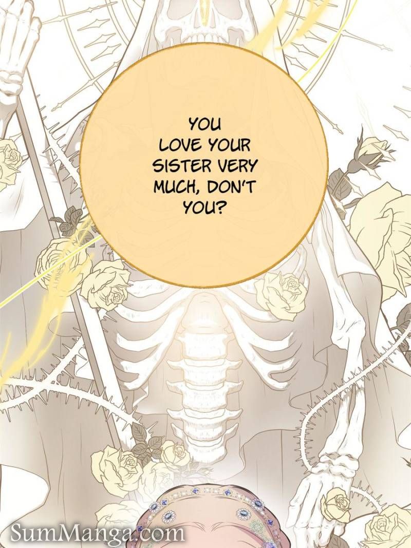 The Corrupted Witch Has No Choice but to Become a Villain Chapter 2 - Page 55