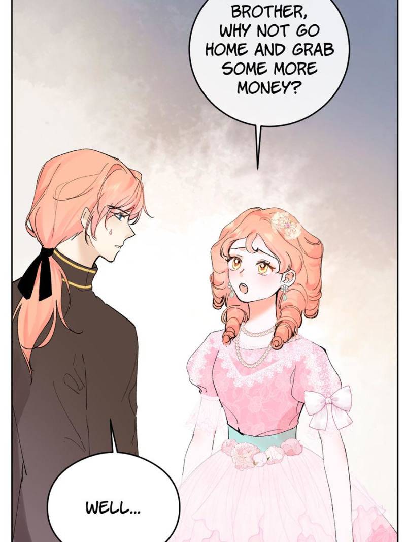 The Corrupted Witch Has No Choice but to Become a Villain Chapter 20 - Page 11