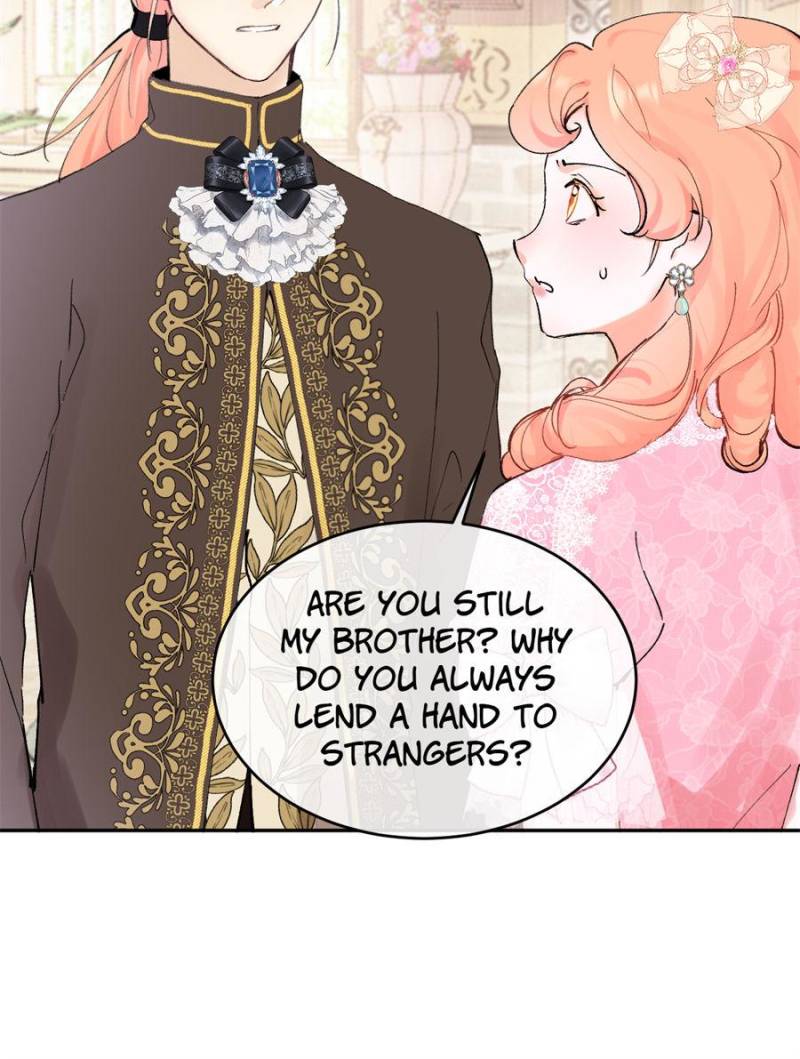 The Corrupted Witch Has No Choice but to Become a Villain Chapter 20 - Page 15