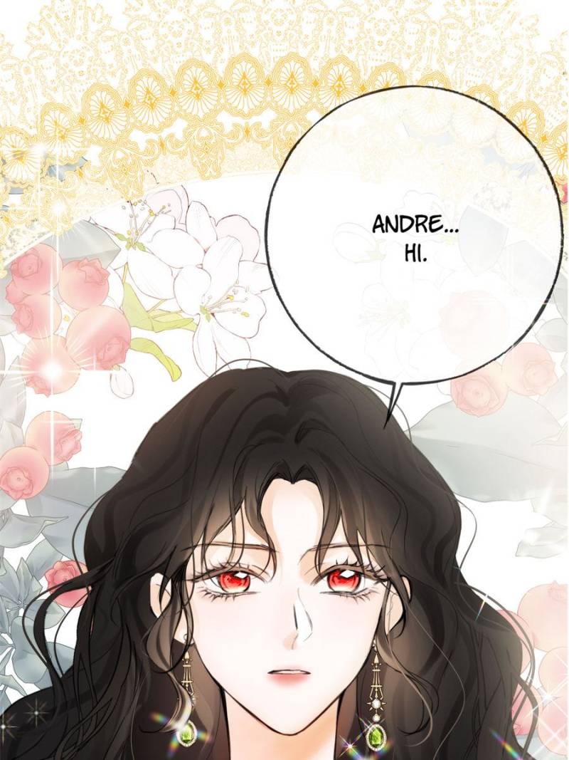 The Corrupted Witch Has No Choice but to Become a Villain Chapter 20 - Page 27
