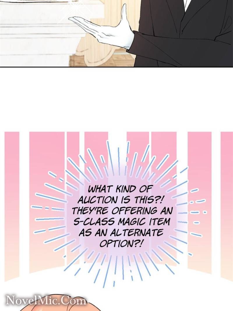 The Corrupted Witch Has No Choice but to Become a Villain Chapter 20 - Page 6