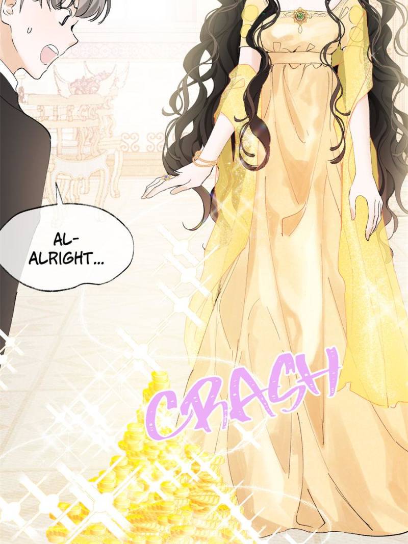 The Corrupted Witch Has No Choice but to Become a Villain Chapter 21 - Page 11