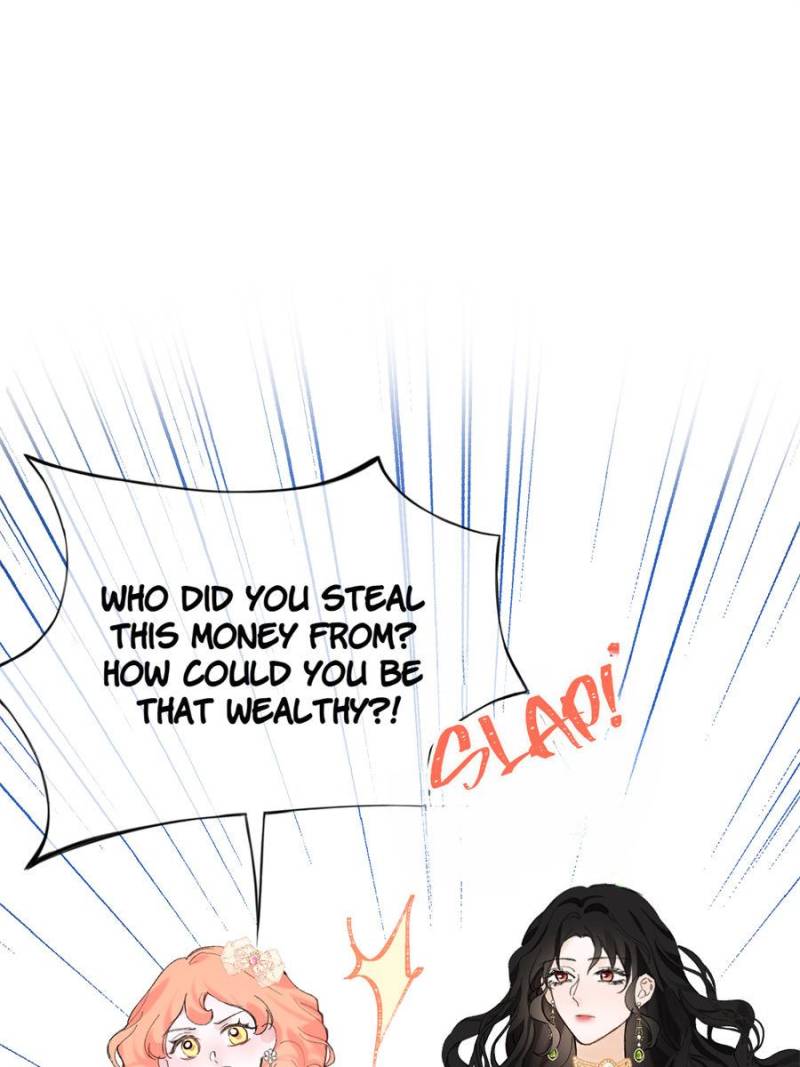 The Corrupted Witch Has No Choice but to Become a Villain Chapter 21 - Page 16
