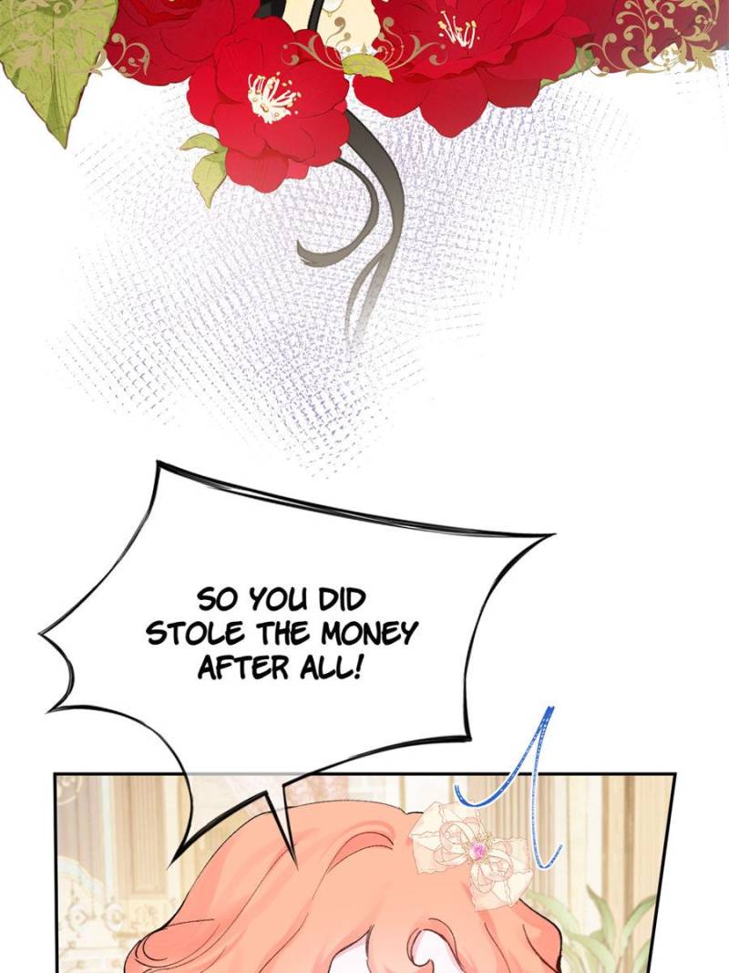 The Corrupted Witch Has No Choice but to Become a Villain Chapter 21 - Page 22
