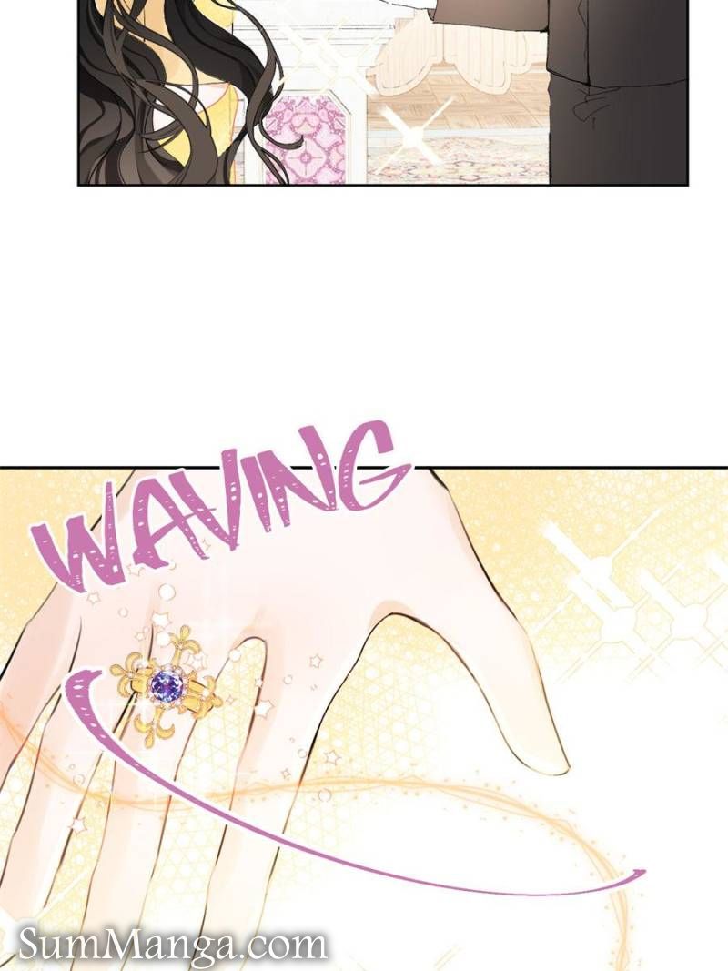 The Corrupted Witch Has No Choice but to Become a Villain Chapter 21 - Page 9