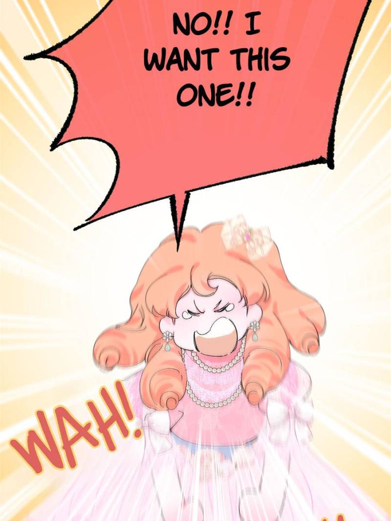 The Corrupted Witch Has No Choice but to Become a Villain Chapter 22 - Page 11