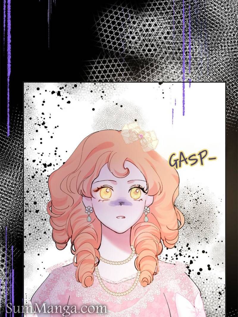 The Corrupted Witch Has No Choice but to Become a Villain Chapter 22 - Page 15
