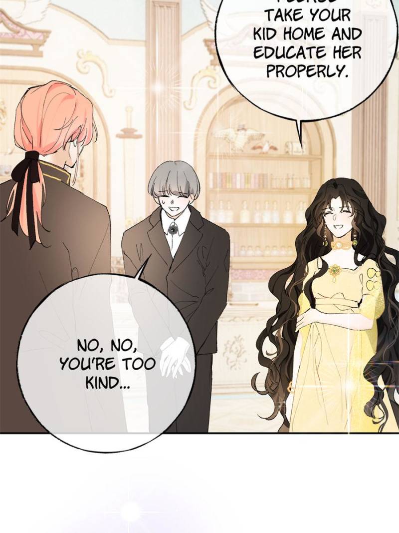 The Corrupted Witch Has No Choice but to Become a Villain Chapter 22 - Page 17