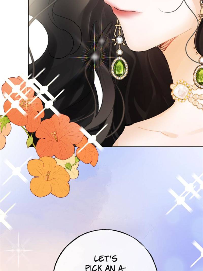 The Corrupted Witch Has No Choice but to Become a Villain Chapter 22 - Page 19