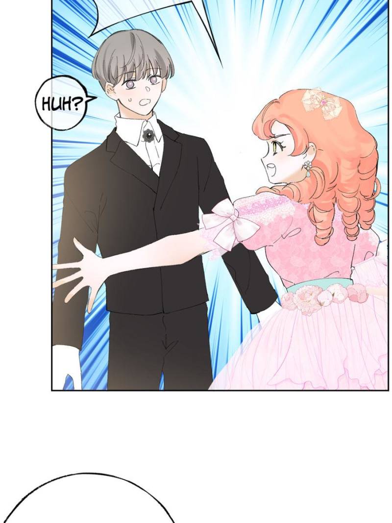 The Corrupted Witch Has No Choice but to Become a Villain Chapter 22 - Page 2