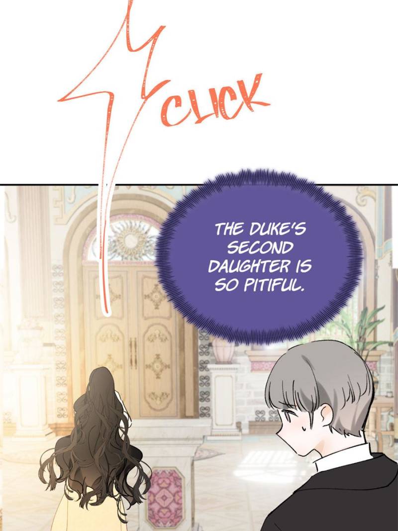The Corrupted Witch Has No Choice but to Become a Villain Chapter 22 - Page 26