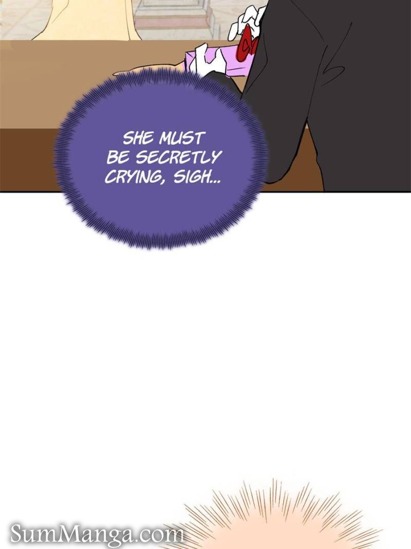 The Corrupted Witch Has No Choice but to Become a Villain Chapter 22 - Page 27