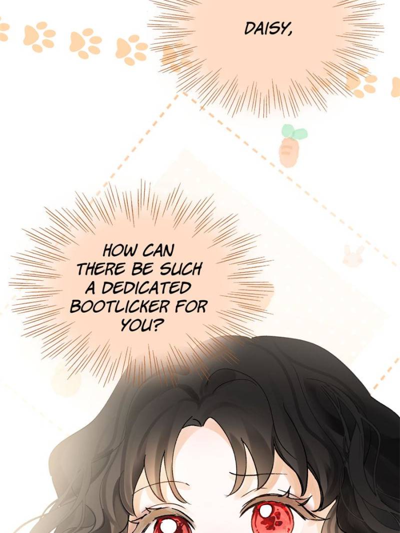 The Corrupted Witch Has No Choice but to Become a Villain Chapter 22 - Page 28