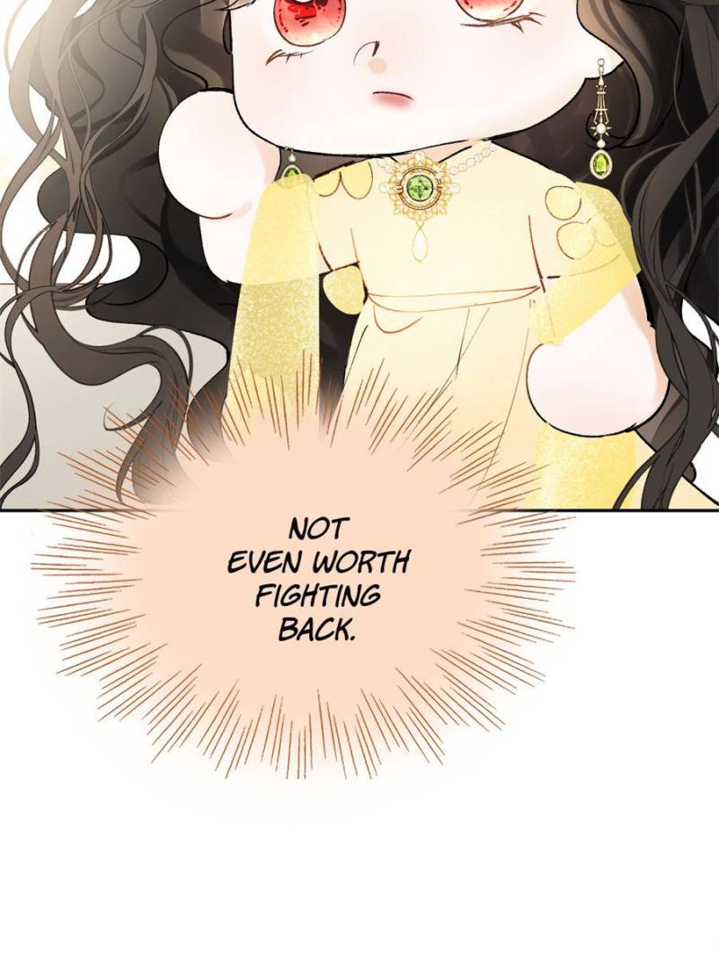 The Corrupted Witch Has No Choice but to Become a Villain Chapter 22 - Page 29