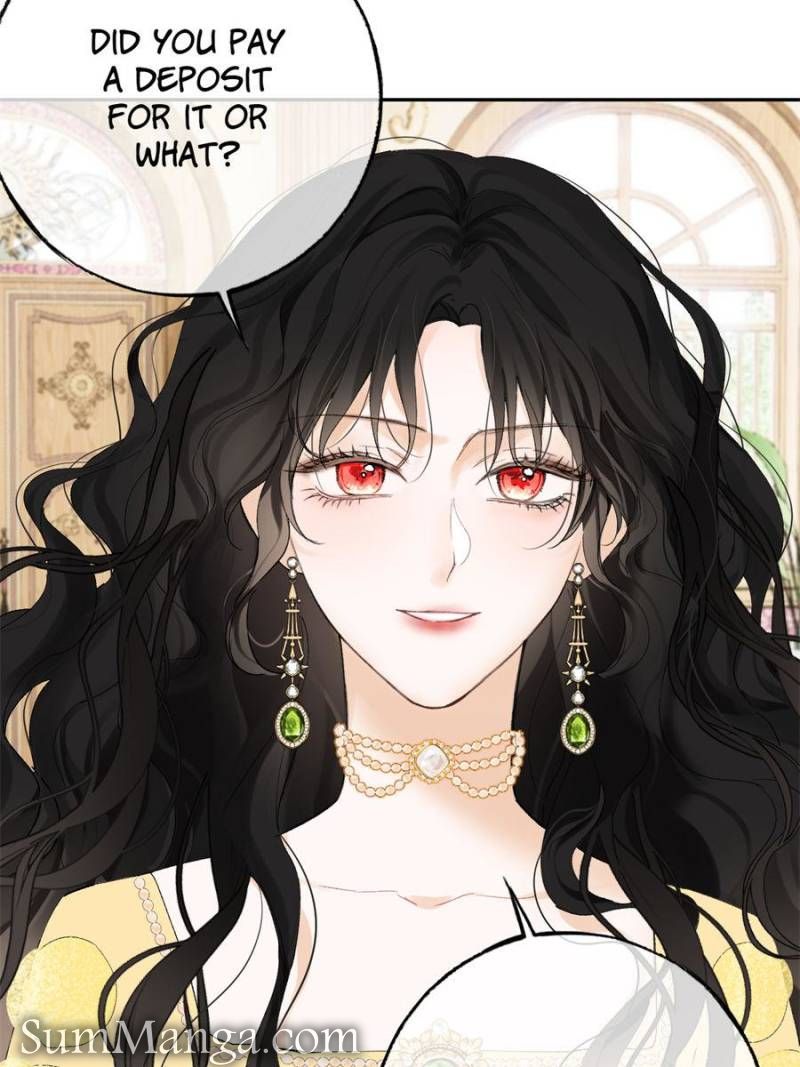 The Corrupted Witch Has No Choice but to Become a Villain Chapter 22 - Page 3