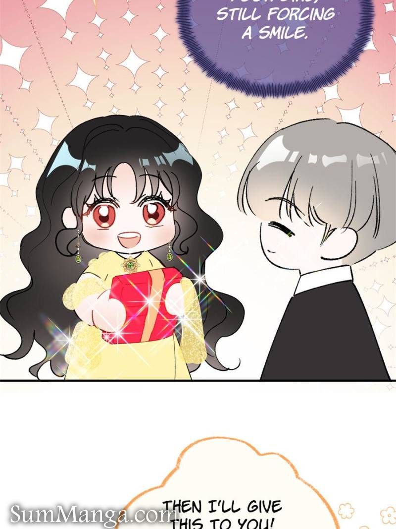 The Corrupted Witch Has No Choice but to Become a Villain Chapter 22 - Page 33
