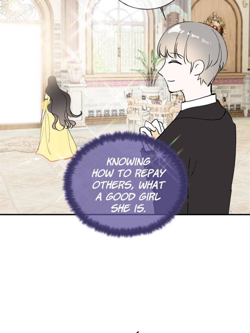 The Corrupted Witch Has No Choice but to Become a Villain Chapter 22 - Page 35