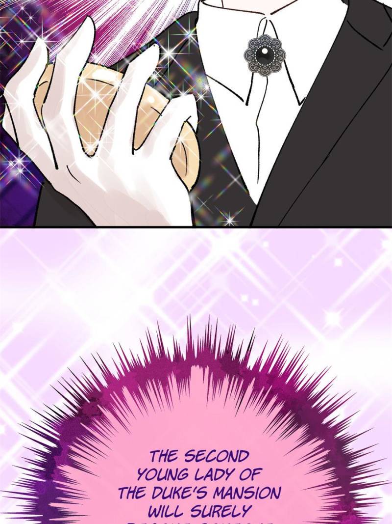 The Corrupted Witch Has No Choice but to Become a Villain Chapter 22 - Page 37