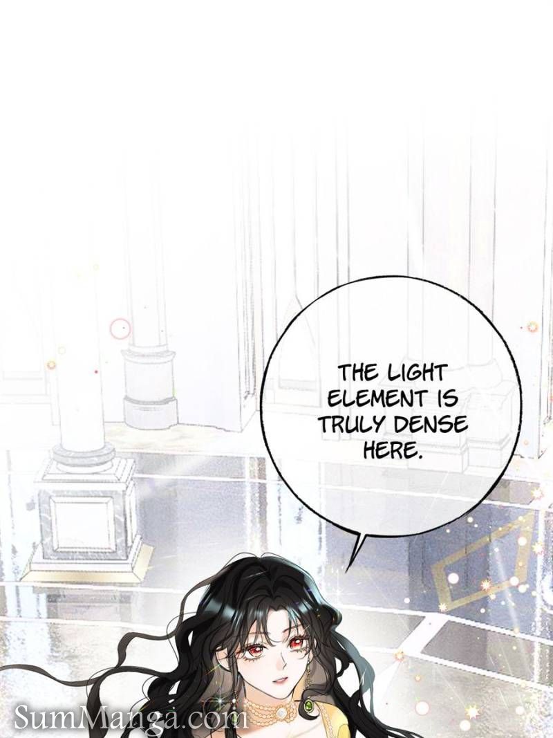 The Corrupted Witch Has No Choice but to Become a Villain Chapter 23 - Page 17