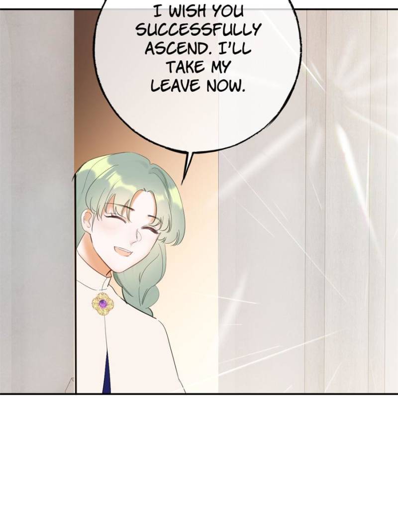 The Corrupted Witch Has No Choice but to Become a Villain Chapter 23 - Page 21