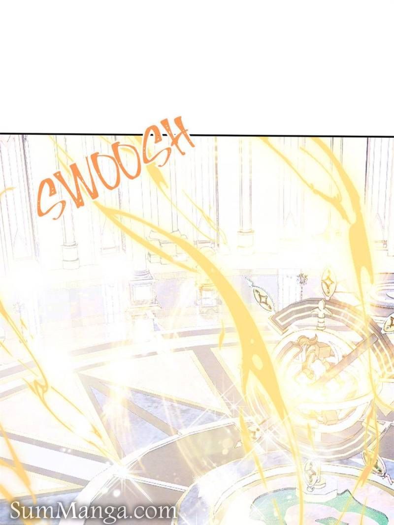 The Corrupted Witch Has No Choice but to Become a Villain Chapter 23 - Page 25