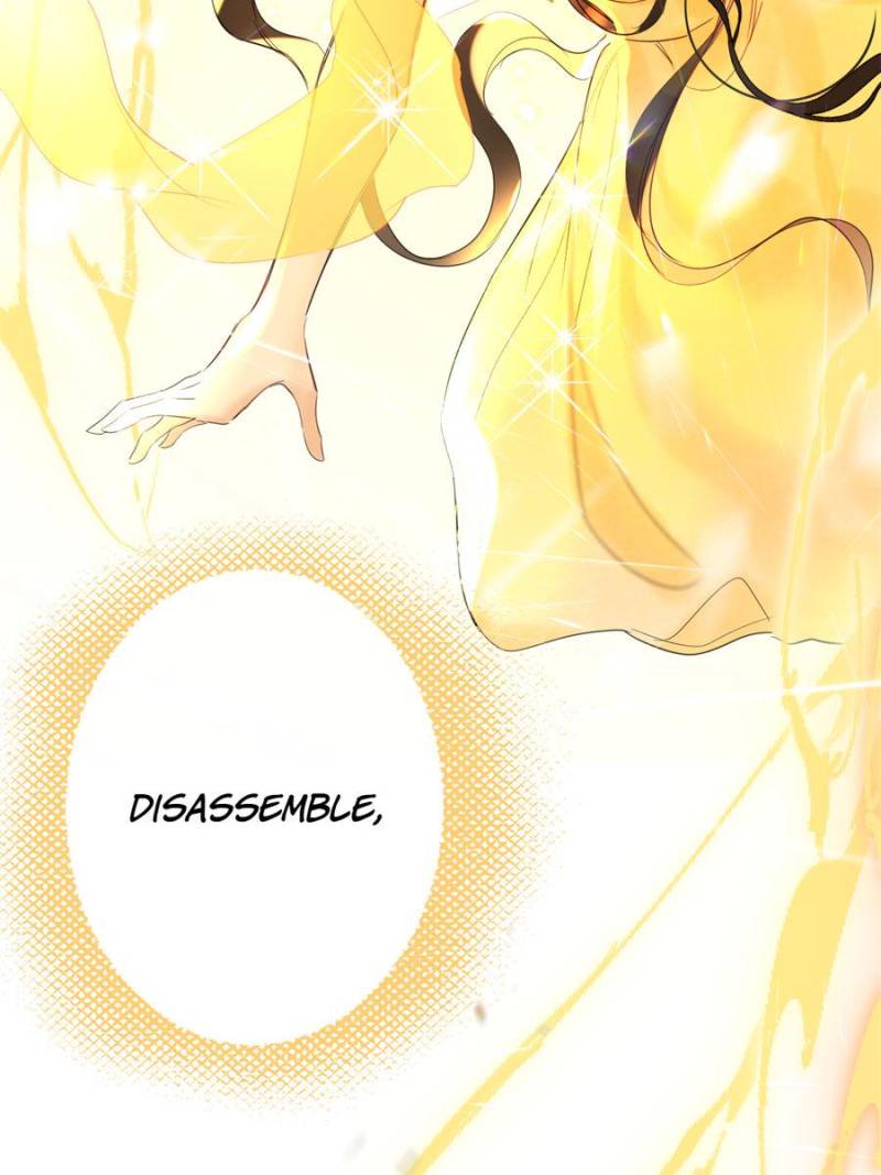 The Corrupted Witch Has No Choice but to Become a Villain Chapter 23 - Page 28