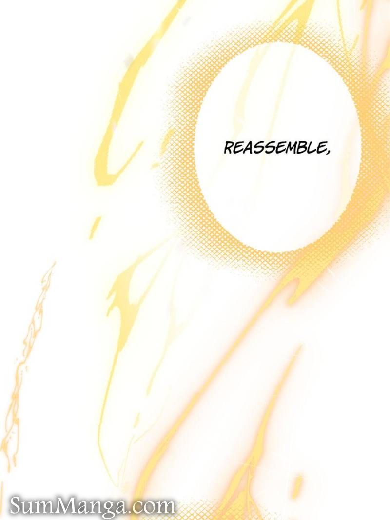 The Corrupted Witch Has No Choice but to Become a Villain Chapter 23 - Page 29