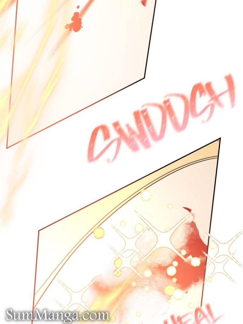 The Corrupted Witch Has No Choice but to Become a Villain Chapter 24 - Page 17