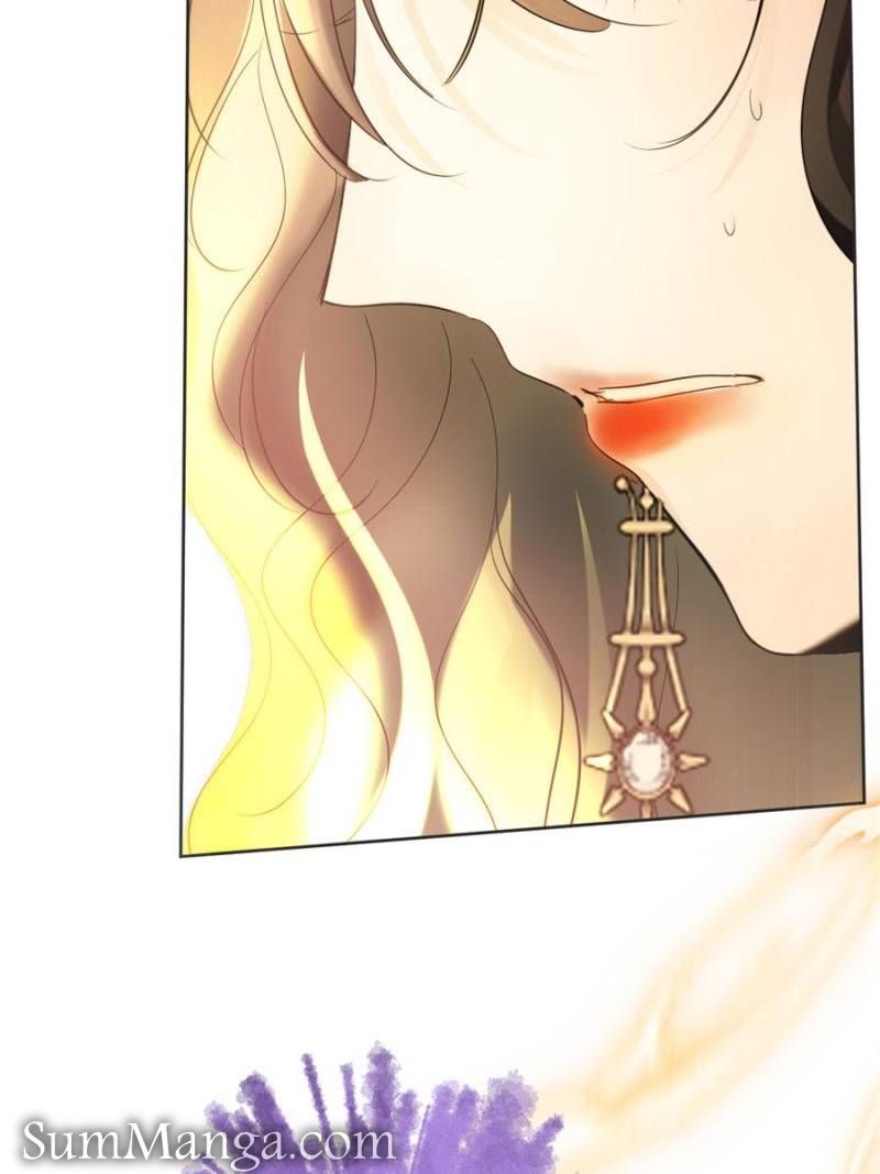The Corrupted Witch Has No Choice but to Become a Villain Chapter 24 - Page 27