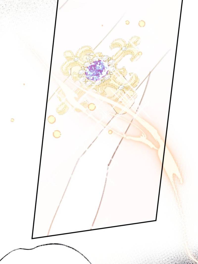 The Corrupted Witch Has No Choice but to Become a Villain Chapter 24 - Page 36