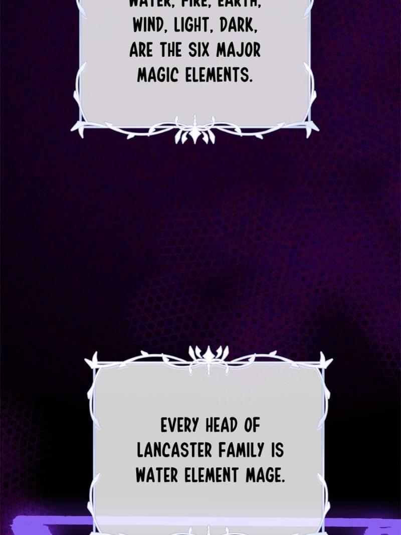 The Corrupted Witch Has No Choice but to Become a Villain Chapter 24 - Page 4