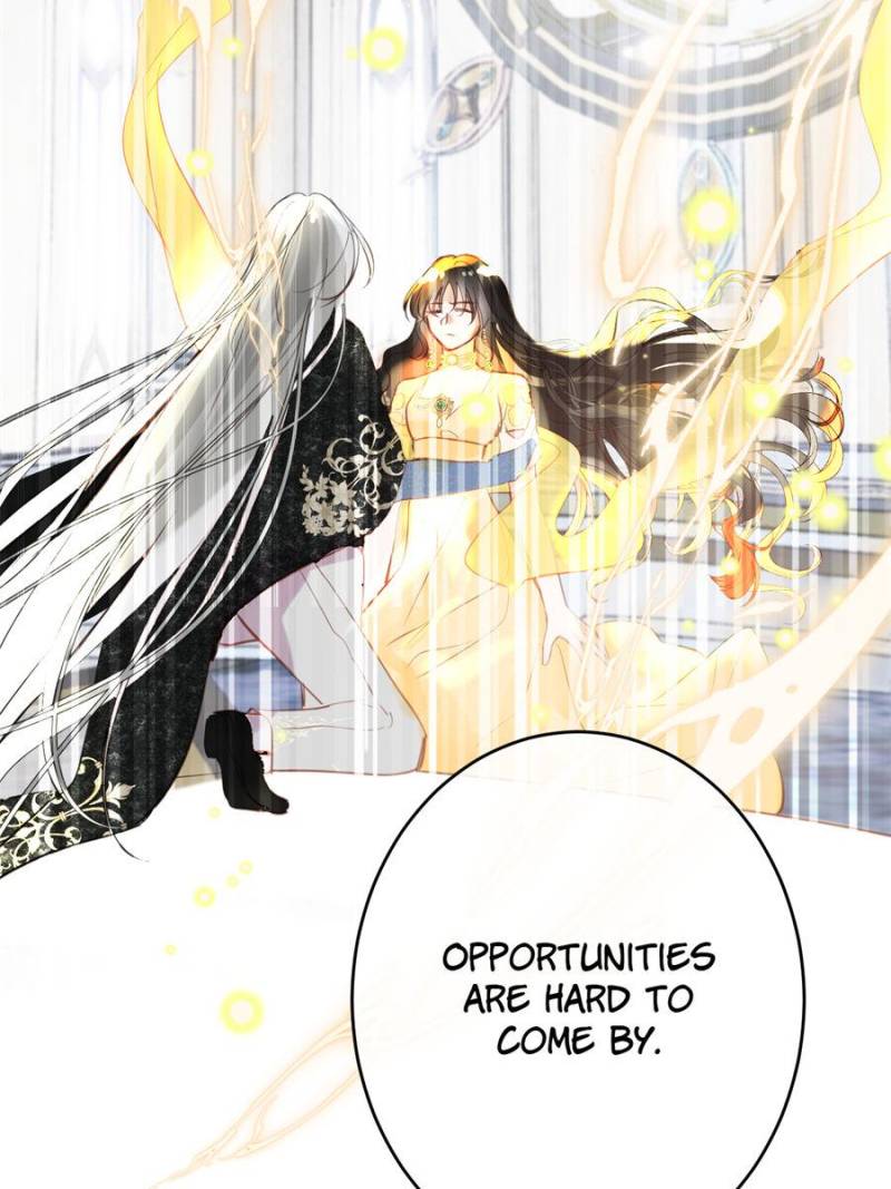 The Corrupted Witch Has No Choice but to Become a Villain Chapter 25 - Page 16