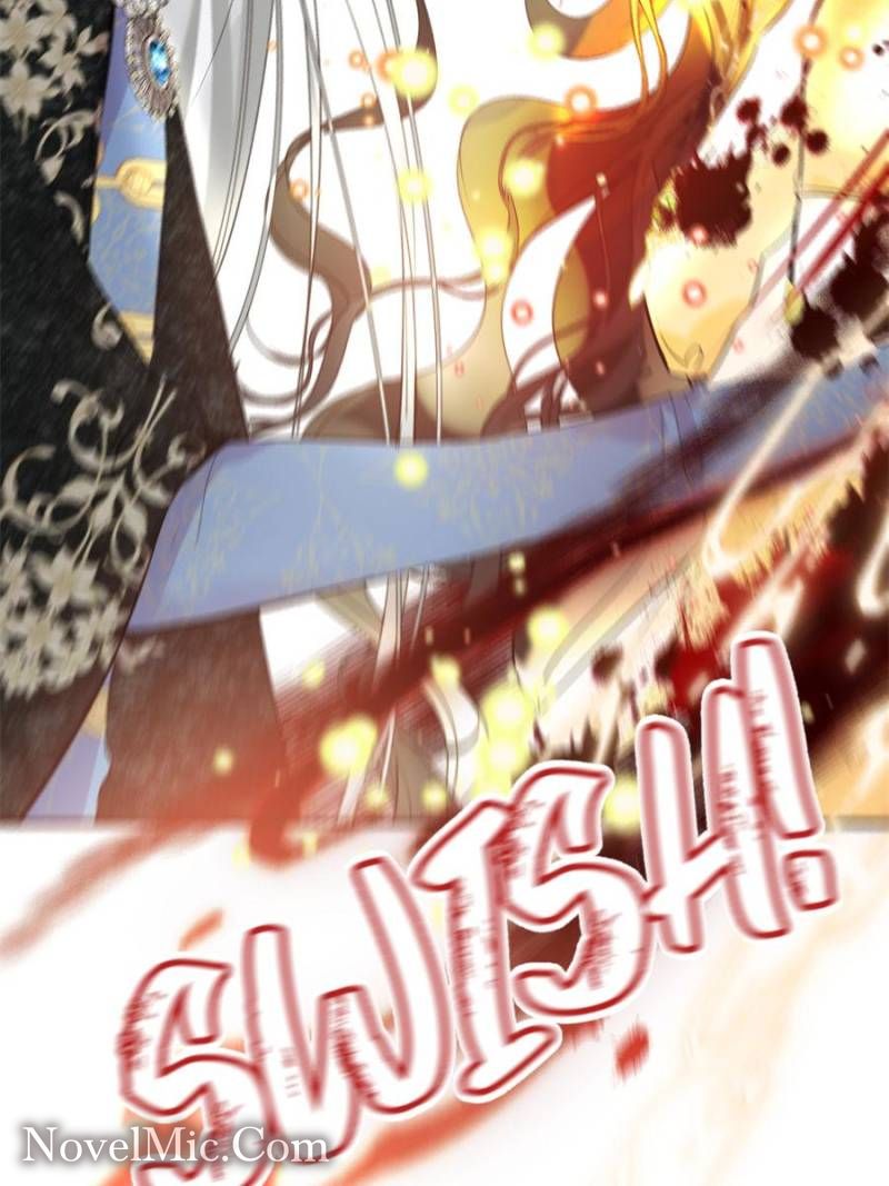 The Corrupted Witch Has No Choice but to Become a Villain Chapter 25 - Page 21