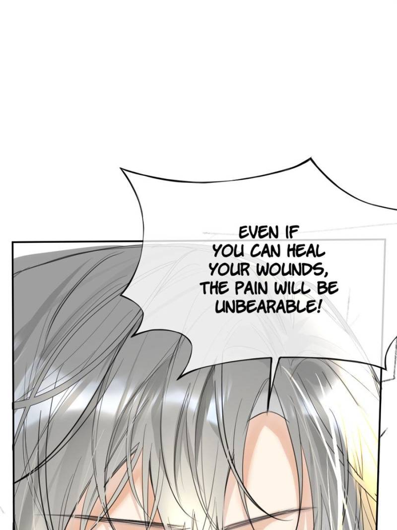 The Corrupted Witch Has No Choice but to Become a Villain Chapter 25 - Page 23