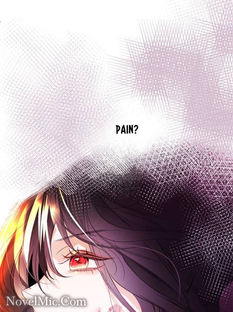 The Corrupted Witch Has No Choice but to Become a Villain Chapter 25 - Page 25