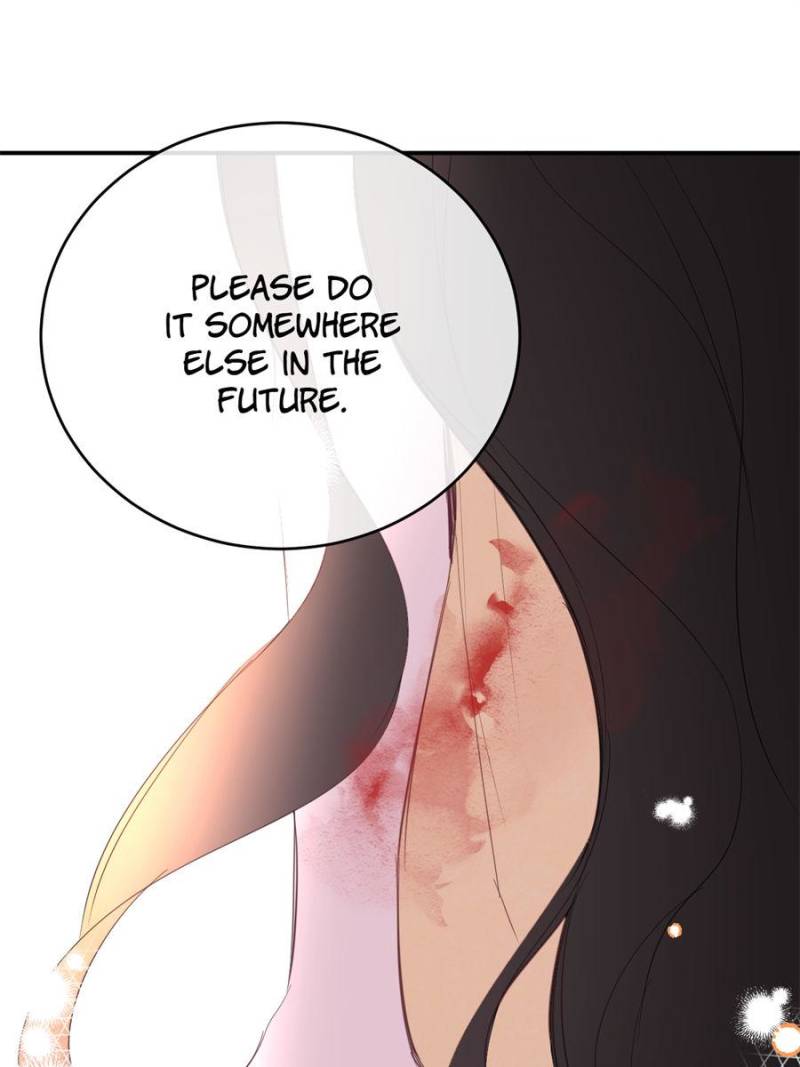 The Corrupted Witch Has No Choice but to Become a Villain Chapter 26 - Page 11