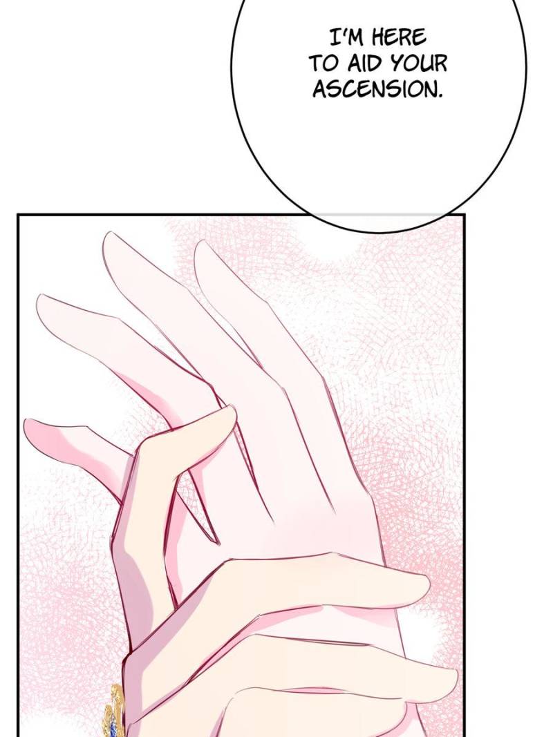 The Corrupted Witch Has No Choice but to Become a Villain Chapter 26 - Page 2