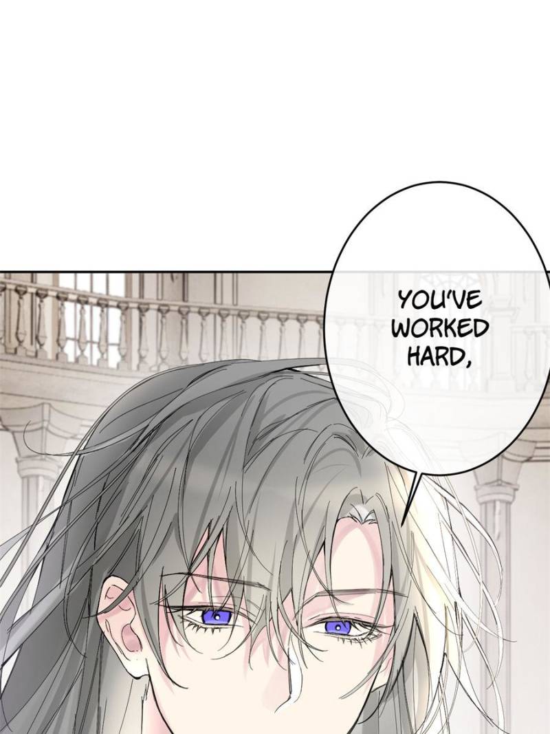 The Corrupted Witch Has No Choice but to Become a Villain Chapter 26 - Page 29