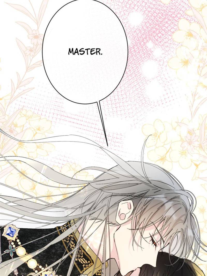 The Corrupted Witch Has No Choice but to Become a Villain Chapter 26 - Page 31